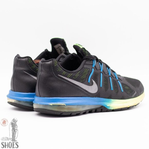 Nike Air Max Dynasty Men's Running Shoe Size 13 - Picture 5 of 16